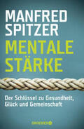 Spitzer |  Mentale Stärke | Buch |  Sack Fachmedien