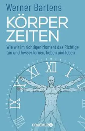 Bartens | Körperzeiten | Buch | 978-3-426-27682-2 | sack.de