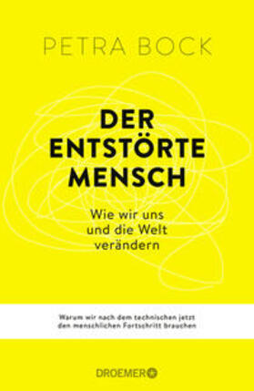 Bock | Der entstörte Mensch | Buch | 978-3-426-27691-4 | sack.de