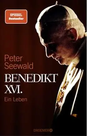 Seewald |  Benedikt XVI. | Buch |  Sack Fachmedien