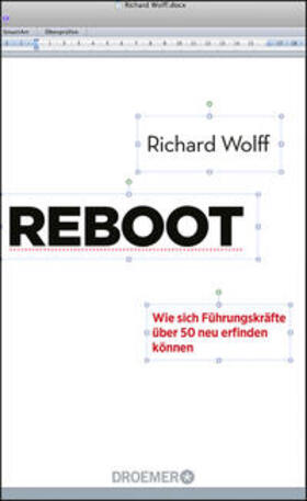 Wolff | Reboot | Buch | 978-3-426-27709-6 | sack.de