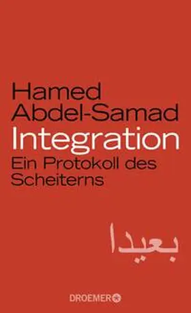 Abdel-Samad / ?Abd-as?-S?amad | Abdel-Samad, H: Integration | Buch | 978-3-426-27739-3 | sack.de