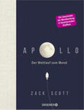 Scott |  Apollo | Buch |  Sack Fachmedien