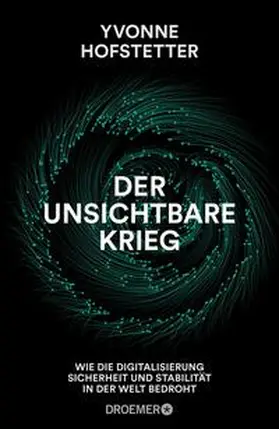 Hofstetter | Der unsichtbare Krieg | Buch | 978-3-426-27786-7 | www.sack.de