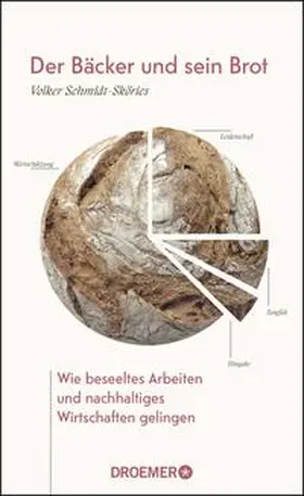 Schmidt-Sköries / Friedl |  Der Bäcker und sein Brot | Buch |  Sack Fachmedien