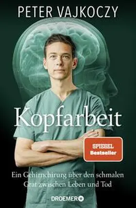 Vajkoczy |  Kopfarbeit | Buch |  Sack Fachmedien