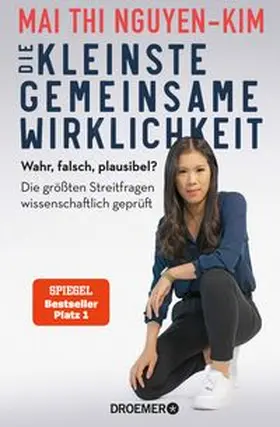 Nguyen-Kim | Die kleinste gemeinsame Wirklichkeit | Buch | 978-3-426-27822-2 | www.sack.de