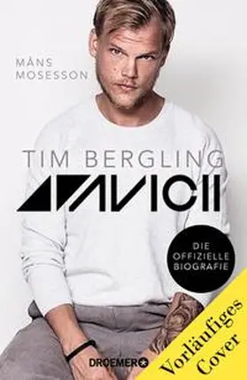 Mosesson | Avicii | Buch | 978-3-426-27839-0 | www.sack.de