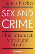 Fischer |  Sex and Crime | Buch |  Sack Fachmedien