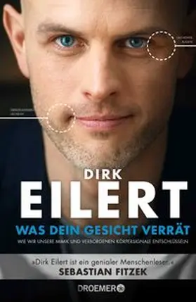 Eilert |  Was dein Gesicht verrät | Buch |  Sack Fachmedien