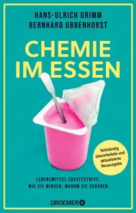 Grimm / Ubbenhorst |  Chemie im Essen | Buch |  Sack Fachmedien