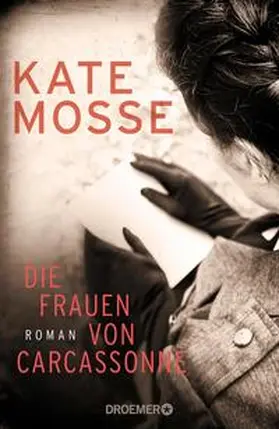 Mosse |  Die Frauen von Carcassonne | Buch |  Sack Fachmedien