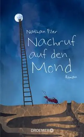 Filer |  Nachruf auf den Mond | Buch |  Sack Fachmedien