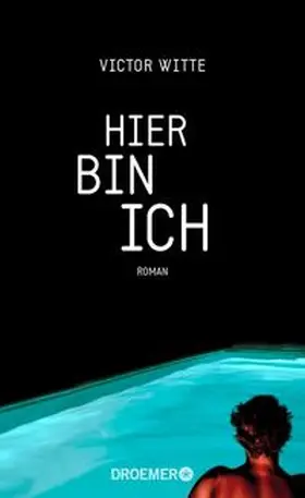 Witte |  Hier bin ich | Buch |  Sack Fachmedien