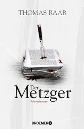 Raab |  Der Metzger | Buch |  Sack Fachmedien