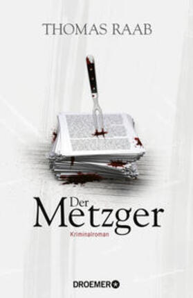 Raab | Der Metzger | Buch | 978-3-426-28136-9 | sack.de