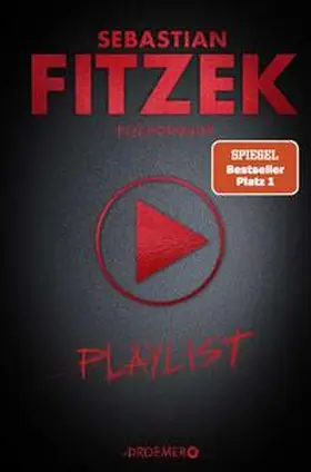 Fitzek |  Playlist | Buch |  Sack Fachmedien