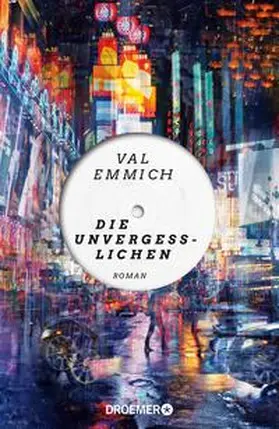 Emmich |  Die Unvergesslichen | Buch |  Sack Fachmedien