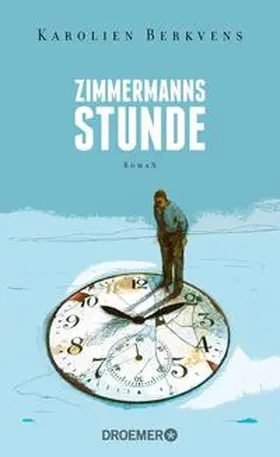 Berkvens |  Zimmermanns Stunde | Buch |  Sack Fachmedien