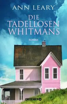 Leary |  Die tadellosen Whitmans | Buch |  Sack Fachmedien