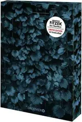 Fitzek |  Der Nachbar | Buch |  Sack Fachmedien