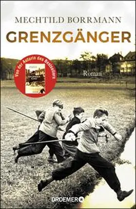 Borrmann | Grenzgänger | Buch | 978-3-426-28179-6 | www.sack.de