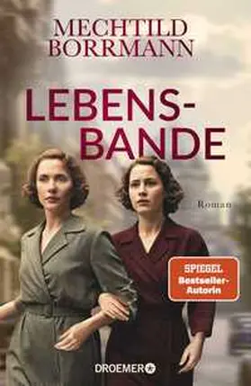 Borrmann |  Lebensbande | Buch |  Sack Fachmedien