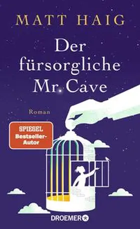 Haig | Der fürsorgliche Mr Cave | Buch | 978-3-426-28261-8 | www.sack.de