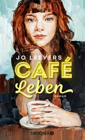 Leevers |  Café Leben | Buch |  Sack Fachmedien