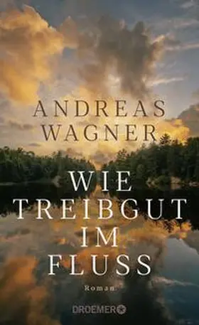 Wagner |  Wie Treibgut im Fluss | Buch |  Sack Fachmedien