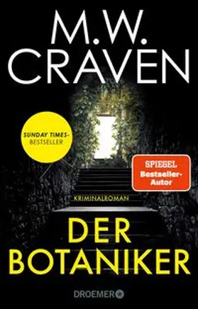 Craven |  Der Botaniker | Buch |  Sack Fachmedien
