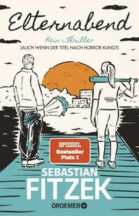 Fitzek | Elternabend | Buch | 978-3-426-28413-1 | www.sack.de
