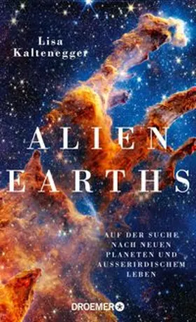 Kaltenegger |  Alien Earths | eBook | Sack Fachmedien