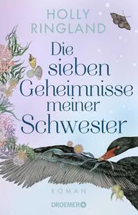 Ringland |  Die sieben Geheimnisse meiner Schwester | Buch |  Sack Fachmedien