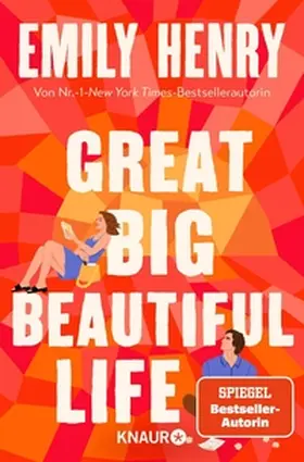Henry |  Great Big Beautiful Life | eBook | Sack Fachmedien