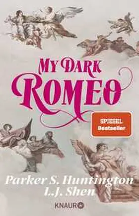 Shen / Huntington |  My Dark Romeo | Buch |  Sack Fachmedien