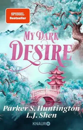Shen / Huntington |  My Dark Desire | eBook | Sack Fachmedien