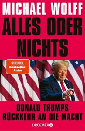 Wolff |  Alles oder nichts | eBook | Sack Fachmedien