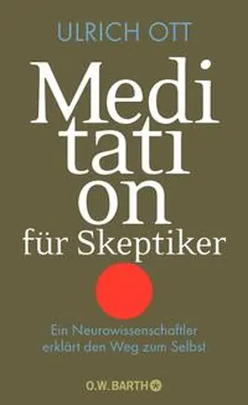 Ott |  Meditation für Skeptiker | Buch |  Sack Fachmedien