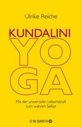 Reiche |  Kundalini-Yoga | Buch |  Sack Fachmedien
