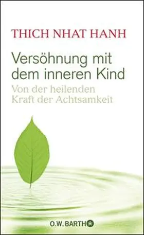 Versöhnung mit dem inneren Kind | Buch | 978-3-426-29204-4 | www.sack.de