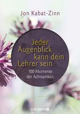 Kabat-Zinn | Jeder Augenblick kann dein Lehrer sein | Buch | 978-3-426-29233-4 | www.sack.de