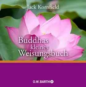 Kornfield |  Buddhas kleines Weisungsbuch | Buch |  Sack Fachmedien