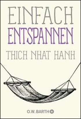  Einfach entspannen | Buch |  Sack Fachmedien