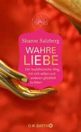 Salzberg |  Wahre Liebe | Buch |  Sack Fachmedien