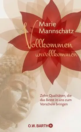 Mannschatz |  Vollkommen unvollkommen | Buch |  Sack Fachmedien