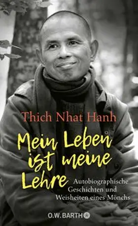  Mein Leben ist meine Lehre | Buch |  Sack Fachmedien