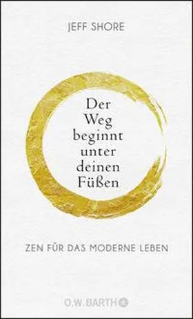 Shore / Beyreuther / Kleinschmidt |  Der Weg beginnt unter deinen Füßen | Buch |  Sack Fachmedien