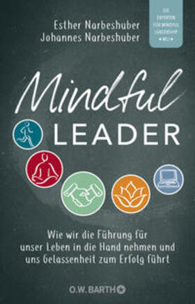 Narbeshuber | Mindful Leader | Buch | 978-3-426-29293-8 | sack.de