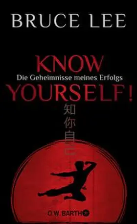Lee |  Know yourself! | Buch |  Sack Fachmedien
